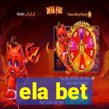 ela bet